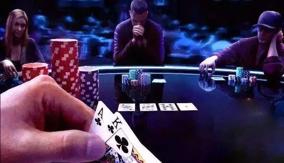 德扑智力俱乐部是干嘛的 德扑俱乐部合法吗